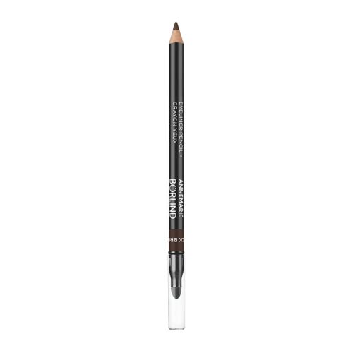 Annemarie Börlind, ANNEMARIE BÖRLIND Pencil Kajal 1 g BLACK BROWN