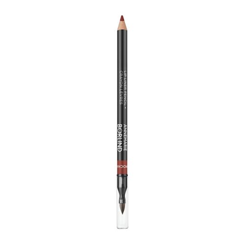 Annemarie Börlind, ANNEMARIE BÖRLIND Lippenkonturenstift Lipliner 1 g MOCHA