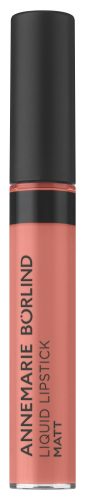 Annemarie Börlind, ANNEMARIE BÖRLIND Liquid Lipstick Matt Lipgloss 9,5 ml NUDE