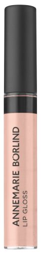 Annemarie Börlind, ANNEMARIE BÖRLIND Lip Gloss 9,5 ml NUDE