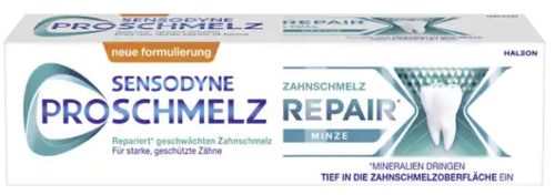 SENSODYNE ProSchmelz Repair Zahnpasta (75ml)