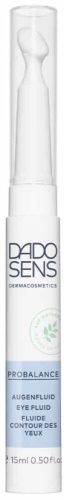 DADO SENS Dermacosmetics, DADO SENS Dermacosmetics PROBALANCE Eye Fluid Augencreme 15 ml