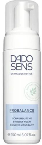 DADO SENS Dermacosmetics, DADO SENS Dermacosmetics PROBALANCE Duschschaum 150 ml