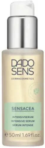 DADO SENS Dermacosmetics, DADO SENS Dermacosmetics SENSACEA Intensive Feuchtigkeitsserum 50 ml