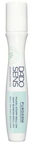 DADO SENS Dermacosmetics, DADO SENS Dermacosmetics PURDERM Anti-Blemish Roll-on Anti-Akne 10 ml