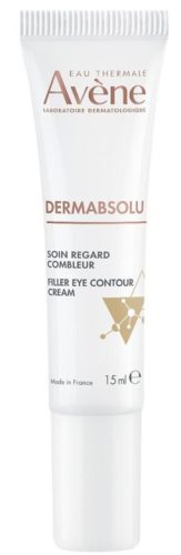 Avene - Augenkonturcreme, DermAbsolu Filler, 15 ml