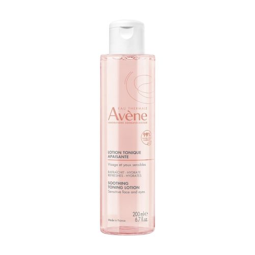 Mildes Gesichtswasser Damen  200ml