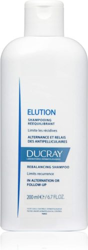 DUCRAY ELUTION Ausgleichendes Shampoo (200ml)