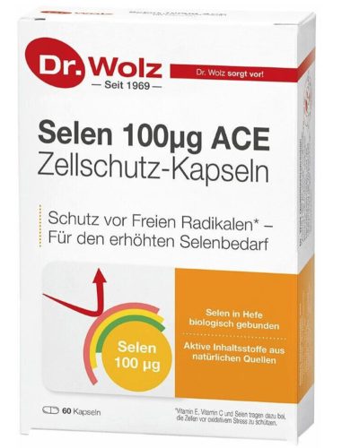 Selen Ace 100 µg ACE