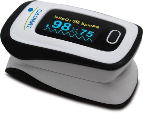 INNOVO Pulsoximeter (1 Stk)