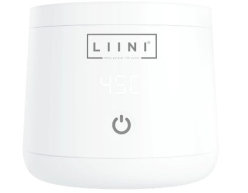 LIINI 3.0 Flaschenwärmer weiss (1 Stk)