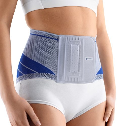 LumboTrain tailliert Titan, Grösse 2, Damen, Leibumfang 80-90cm (1 Stk)