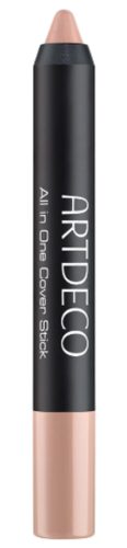 ARTDECO, ARTDECO All In One Cover Stick Concealer 4 g 4 - TAN BEIGE/NEUTRAL
