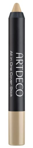ARTDECO, ARTDECO All In One Cover Stick Concealer 4 g 4 Gramm