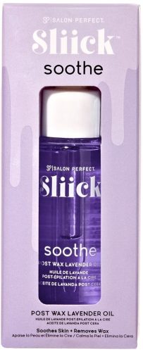 SLIICK -  Soothe Oil, 30 ml
