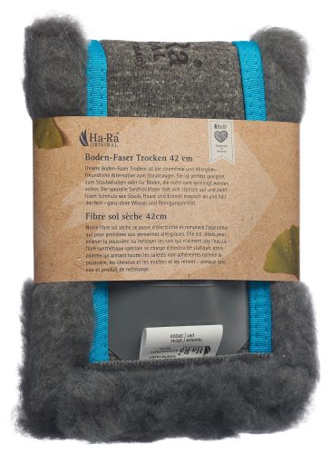 Ha-Ra Boden-Faser trocken, 42cm (1 Stk)
