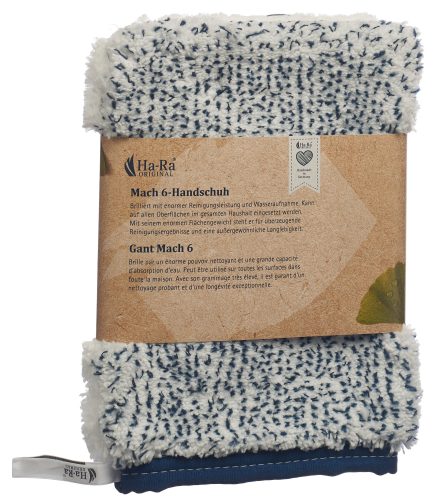 Ha-Ra Mach 6-Handschuh (1 Stk)