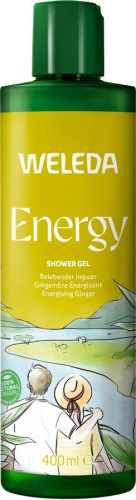 Weleda, Weleda Energy Duschgel 400 ml