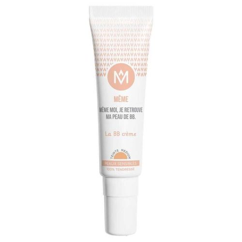 MÊME La BB Creme, Farbton 2 hell (30ml)
