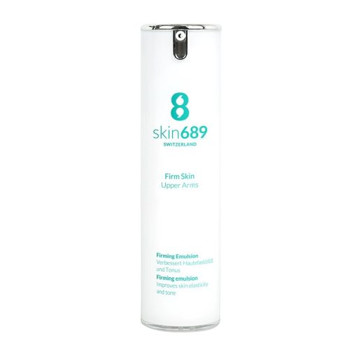 skin689, skin689 Upper Arms Firming Emulsion Anti-Cellulite 40 ml