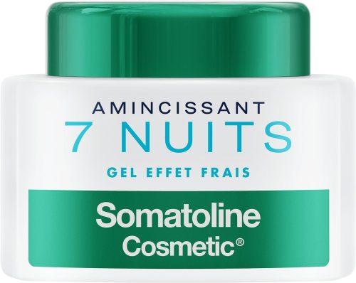 Somatoline Intensive Figurpflege 7-Nächte Gel (400ml)