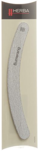 HERBA, Herba Nagelfeile Bumerang