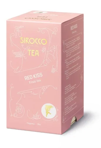 Sirocco, Red Kiss