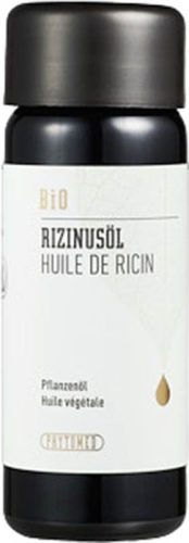 Rizinusöl Bio