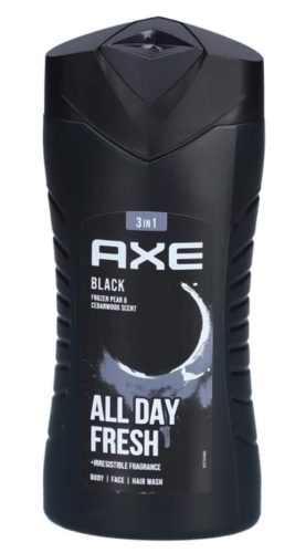 Axe Black Duschgel (250ml)