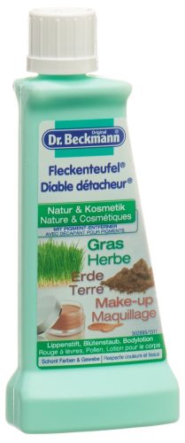 Dr.Beckmann Fleckenteufel Natur & Kosmetik (50ml)