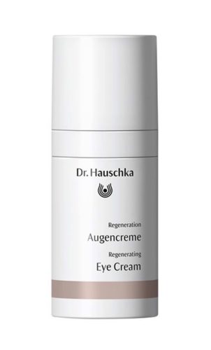 Dr. Hauschka, Dr. Hauschka Regeneration Augencreme 15 ml