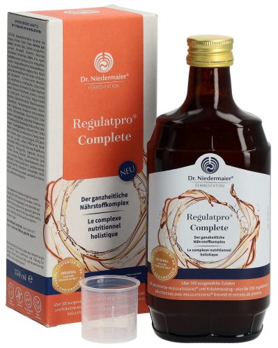 undefined, Regulatpro Complete 350 ml