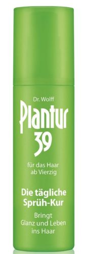 Plantur 39 - Sprüh-Kur