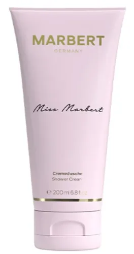 MARBERT, Marbert Miss Marbert Duschcreme 200 ml