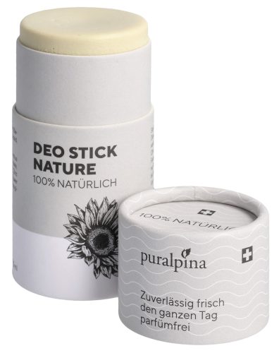 puralpina Deo-Stick Nature (50ml)