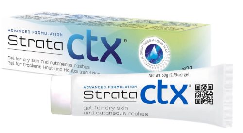 StrataCTX Wundauflage-Gel (50g)