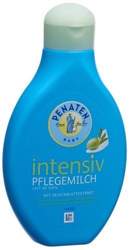 Penaten Intensiv Pflegemilch (400ml)