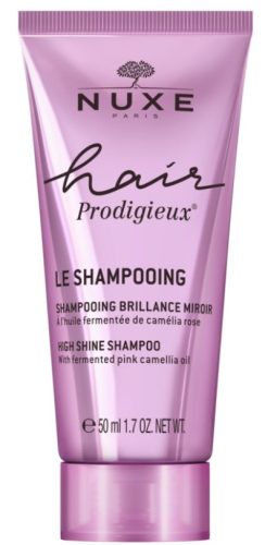 Nuxe, Nuxe - Glanz-Shampoo, Beauty To Go  Hair Prodigieux®, 50 ml