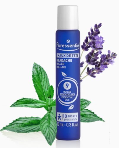 Puressentiel Migra Pure Roll-on (10ml)