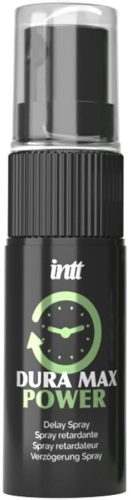 intt Dura Max Power Verzögerungsspray für IHN (12ml)