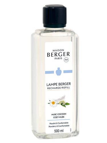 Lampe Berger - Lampen Nachfüllung, 500  ml