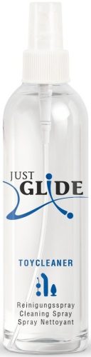 Just Glide Reinigungsspray Toys (250ml)