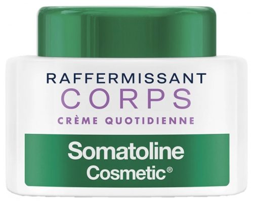 Somatoline Rafferm Corps 300Ml