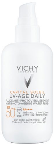 Vichy Capital Soleil - Uv Age Daily Lsf50+