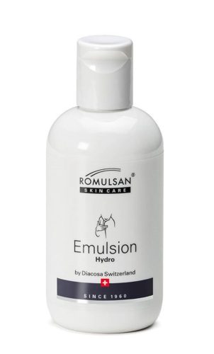 Romulsan Proderma Körperemulsion Hydro (250ml)