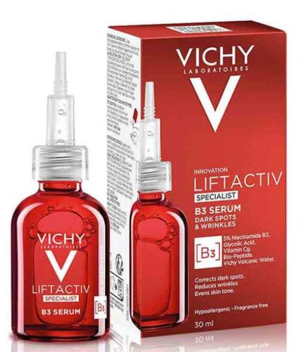 VICHY Liftactiv Specialist B3 Serum Anti-Falten & Anti-Pegmentflecken (30ml)