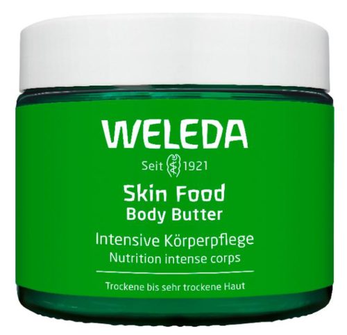 Weleda, Weleda Skin Food Body Butter Körperbutter 150 ml Damen