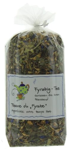 Herboristeria Fyrabig-Tee (70g)