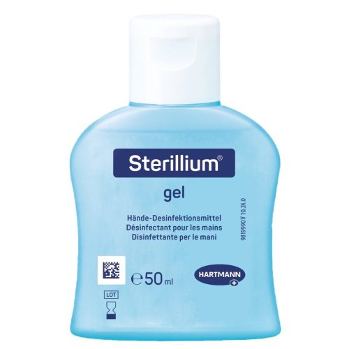 Sterillium Gel Hände-Desinfektionsmittel (50ml)