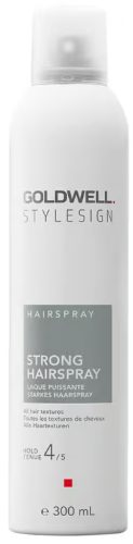 Goldwell, Goldwell StyleSign Strong Hairspray 300 ml